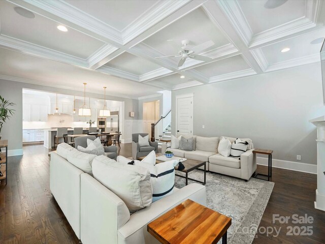 431 Wonderwood Dr, Charlotte, NC 28211 - photo 21