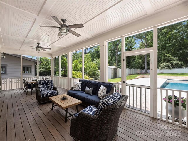 431 Wonderwood Dr, Charlotte, NC 28211 - photo 40