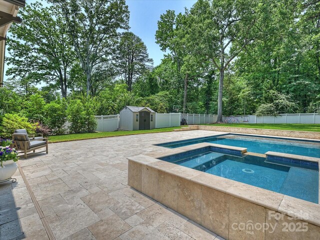 431 Wonderwood Dr, Charlotte, NC 28211 - photo 42