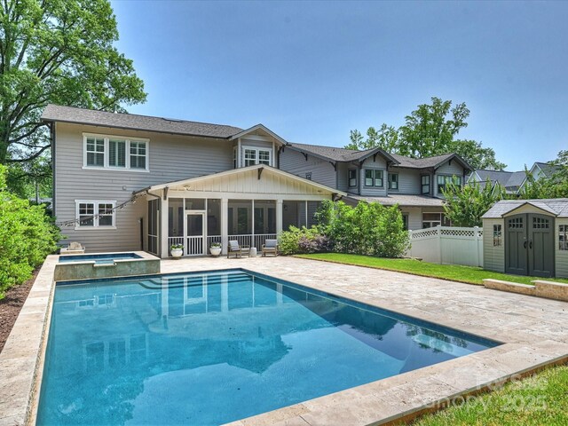 431 Wonderwood Dr, Charlotte, NC 28211 - photo 2