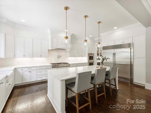 431 Wonderwood Dr, Charlotte, NC 28211 - photo 6