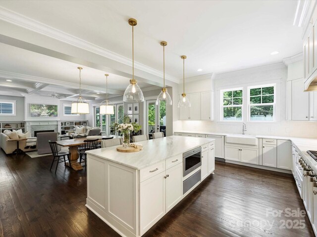 431 Wonderwood Dr, Charlotte, NC 28211 - photo 8