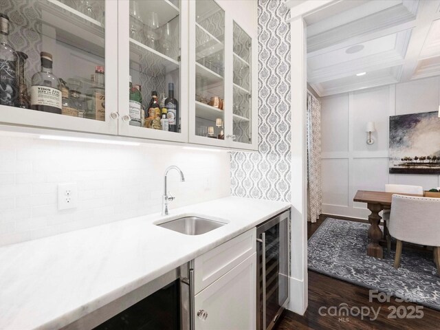 431 Wonderwood Dr, Charlotte, NC 28211 - photo 17