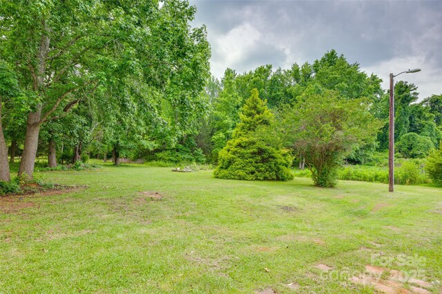 976 Neely Store Rd, Rock Hill, SC 29730 - view of grassy yard