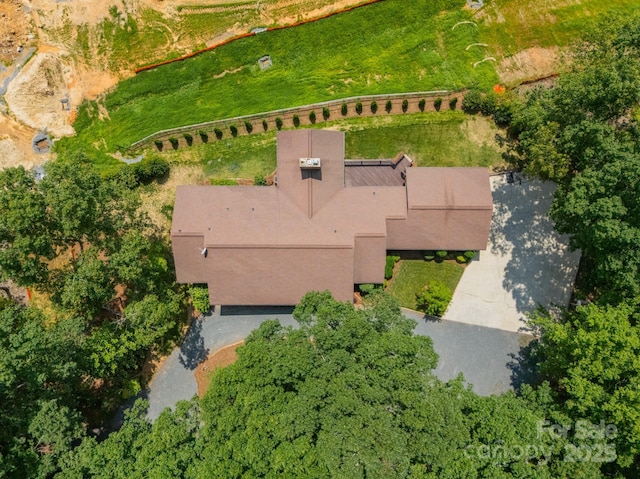 12705 Caldwell Rd, Charlotte, NC 28213 - view of property location