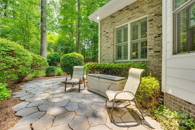 16527 Woolwine Rd, Charlotte, NC 28278 - photo 36