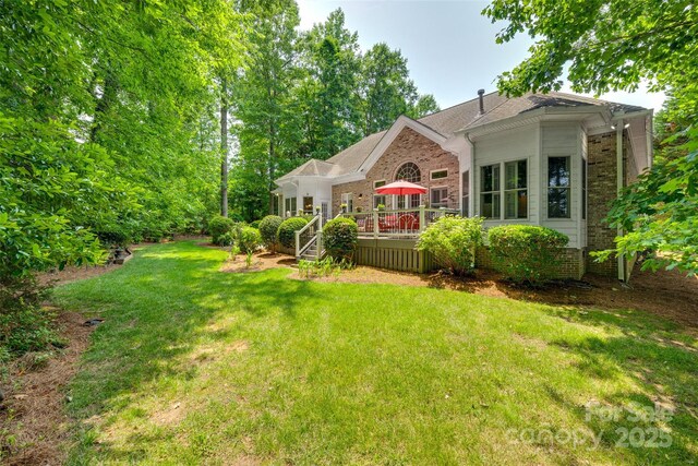 16527 Woolwine Rd, Charlotte, NC 28278 - photo 37