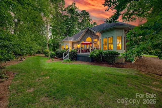 16527 Woolwine Rd, Charlotte, NC 28278 - photo 40