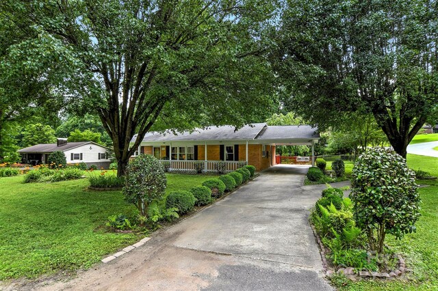 2911 Spencer St, Lenoir, NC 28645 - photo 4