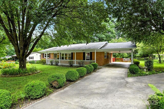 2911 Spencer St, Lenoir, NC 28645 - photo 25