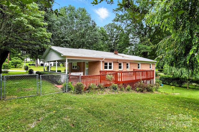 2911 Spencer St, Lenoir, NC 28645 - photo 26