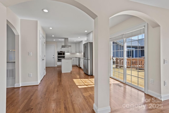 15020 Ranson Rd, Huntersville, NC 28078 - photo 29