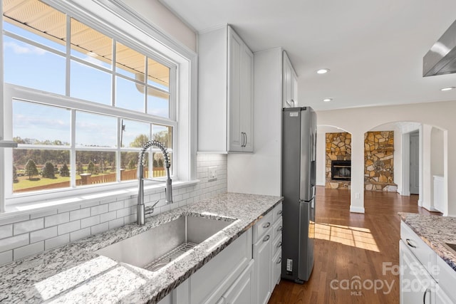 15020 Ranson Rd, Huntersville, NC 28078 - photo 33