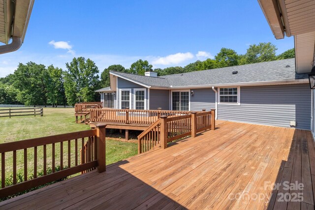 15020 Ranson Rd, Huntersville, NC 28078 - photo 46
