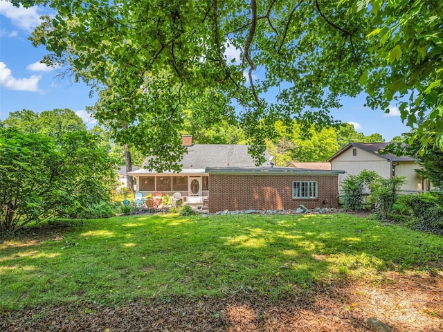 109 Falls St, Morganton, NC 28655 - photo 35