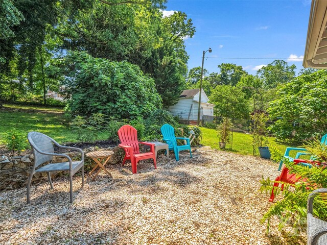 109 Falls St, Morganton, NC 28655 - photo 37