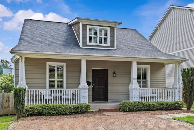 1826 Hall Ave, Charlotte, NC 28205 - photo 1