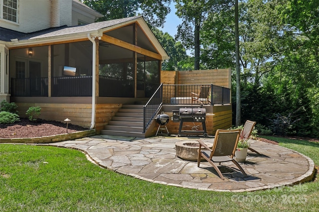 122 Ringneck Trl, Mooresville, NC 28117 - photo 31