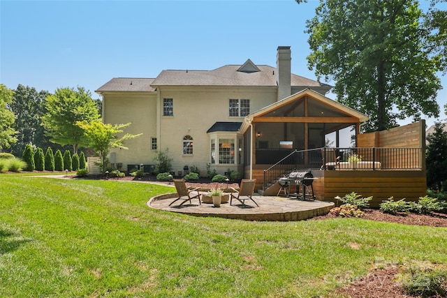 122 Ringneck Trl, Mooresville, NC 28117 - photo 33