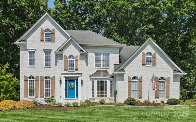 122 Ringneck Trl, Mooresville, NC 28117 - photo 1