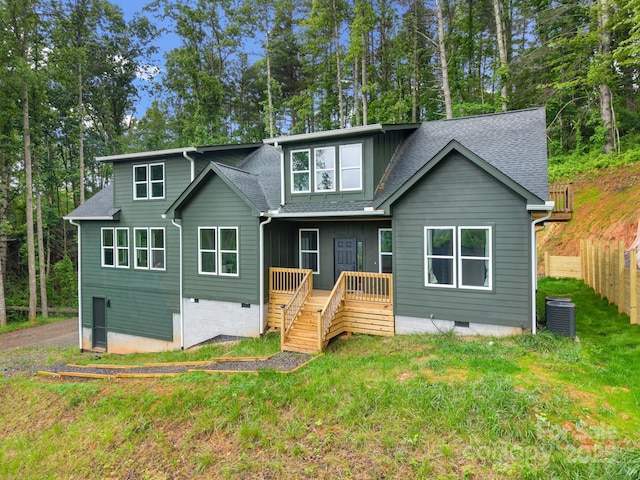 32 Gudger Rd, Leicester, NC 28748 - photo 2