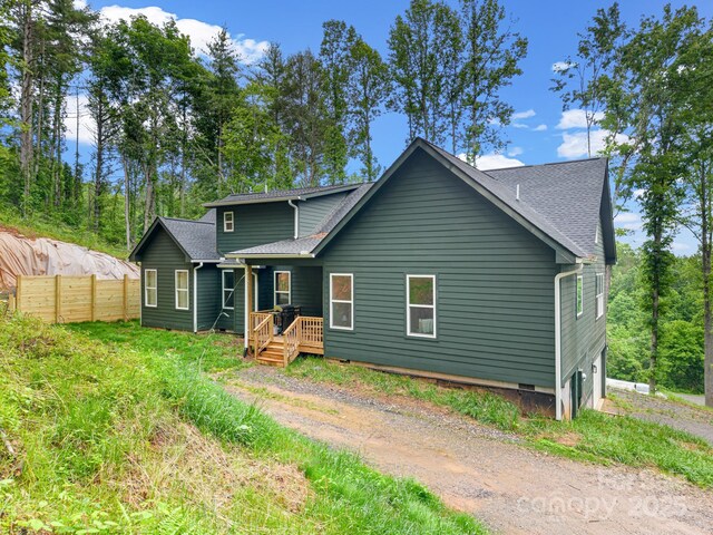 32 Gudger Rd, Leicester, NC 28748 - photo 5