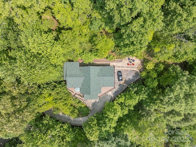 158 Raven Blvd, Lake Lure, NC 28746 - view of subject property