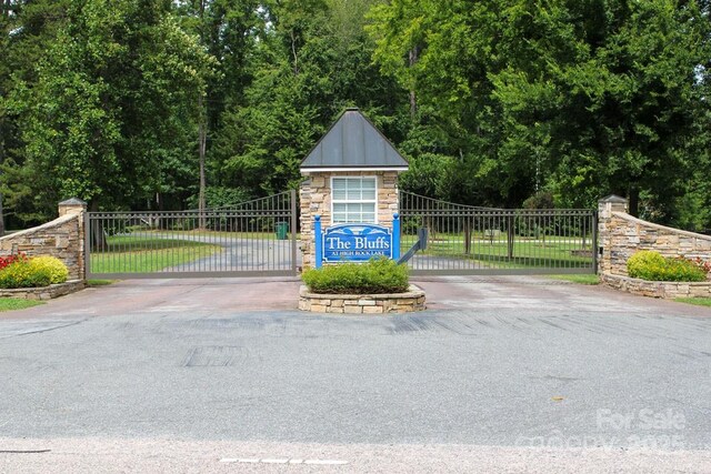 238 Bluff Ln, Salisbury, NC 28146 - photo 9