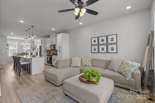 5006 Tiny Ln, Charlotte, NC 28203 - photo 6