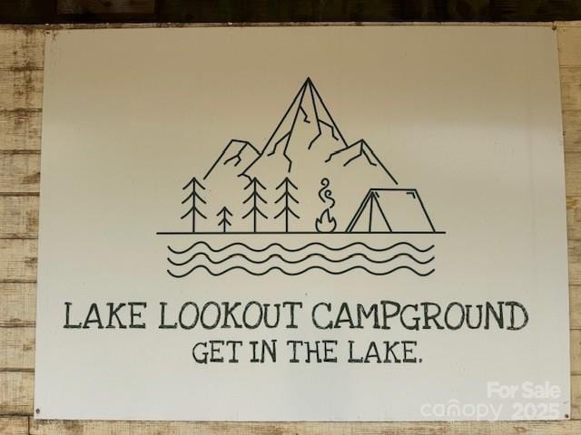 3766 High Water Rd, Claremont, NC 28610