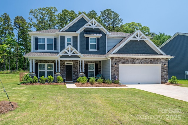 250 Winford Rd, Troutman, NC 28166 - photo 1