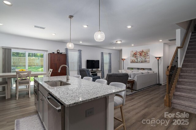250 Winford Rd, Troutman, NC 28166 - photo 6