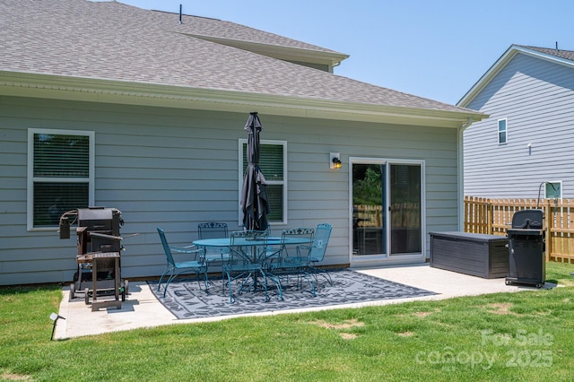 250 Winford Rd, Troutman, NC 28166 - photo 30