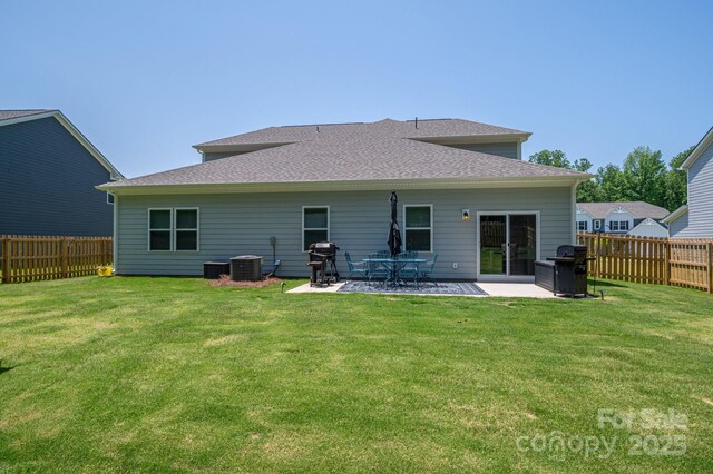 250 Winford Rd, Troutman, NC 28166 - photo 32