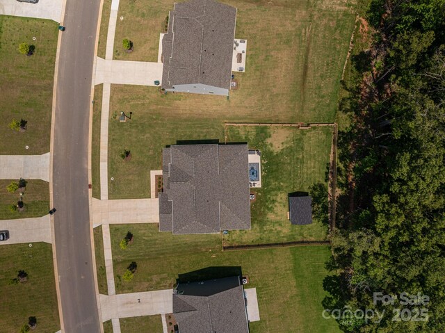 250 Winford Rd, Troutman, NC 28166 - photo 35