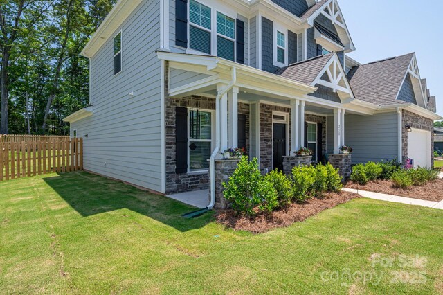 250 Winford Rd, Troutman, NC 28166 - photo 37
