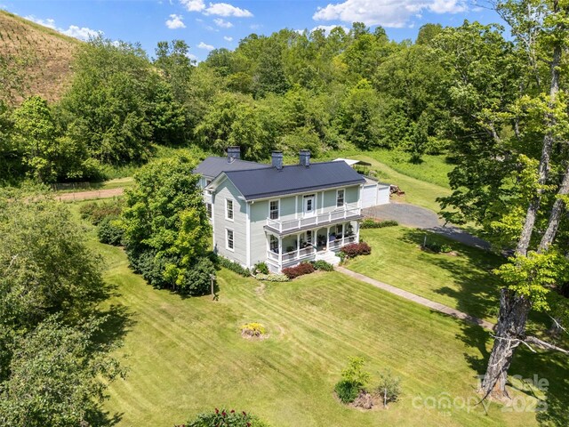 16215 NC Highway 194 N, Lansing, NC 28643 - photo 1