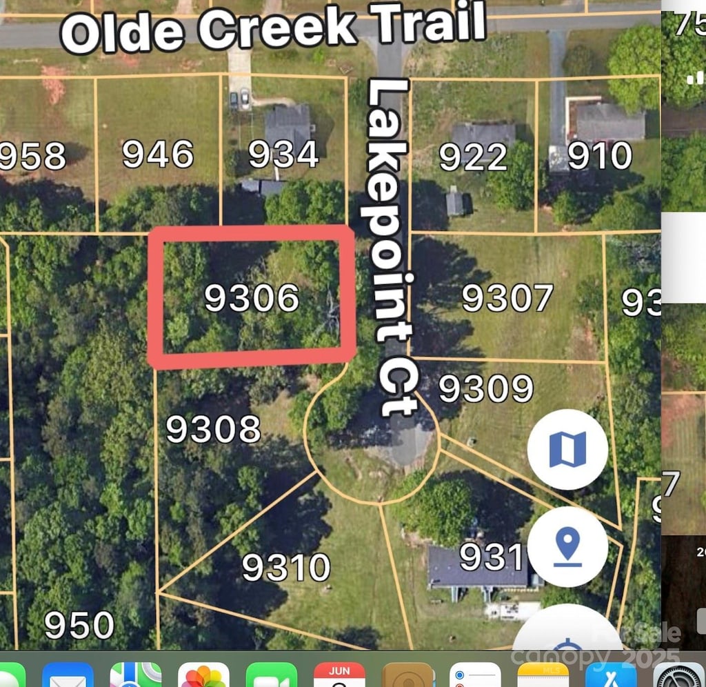 9306 Lake Point Ct Unit 121, Concord, NC 28025