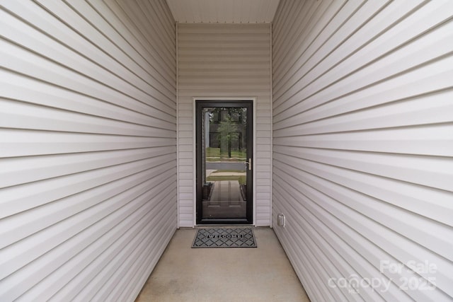 5314 Upton Pl, Charlotte, NC 28215 - entrance to property