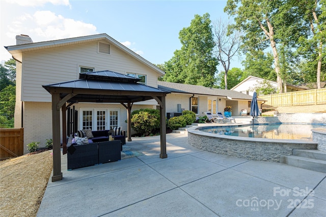 932 Shady Bluff Dr, Charlotte, NC 28211 - photo 41