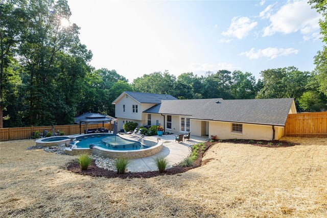 932 Shady Bluff Dr, Charlotte, NC 28211 - photo 44