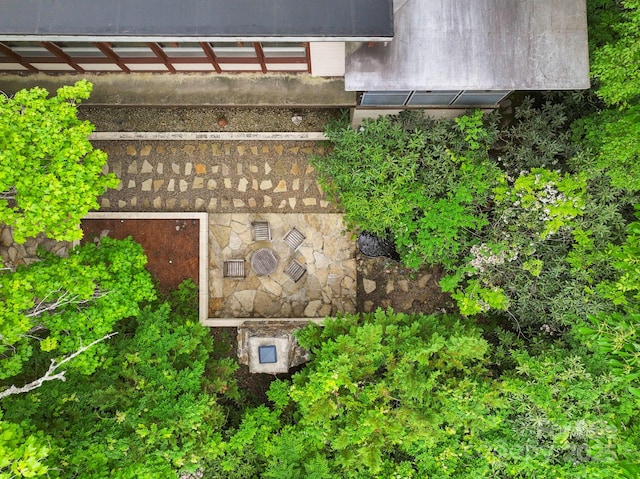 21 Rhododendron Rd, Black Mountain, NC 28711 - exterior view
