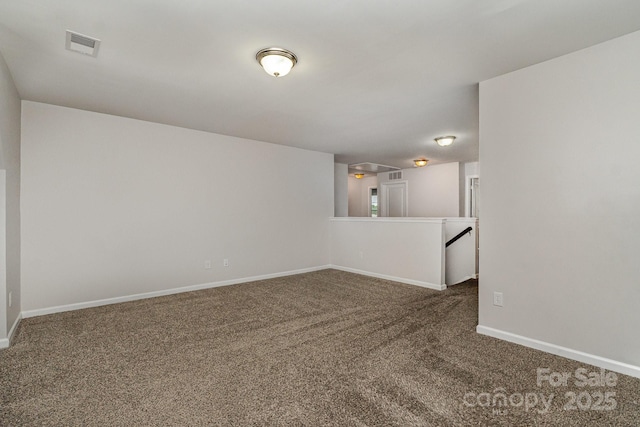 732 Altamonte Dr, Clover, SC 29710 - carpeted empty room with baseboards