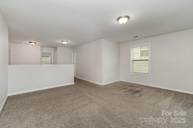 732 Altamonte Dr, Clover, SC 29710 - unfurnished room with carpet flooring and baseboards