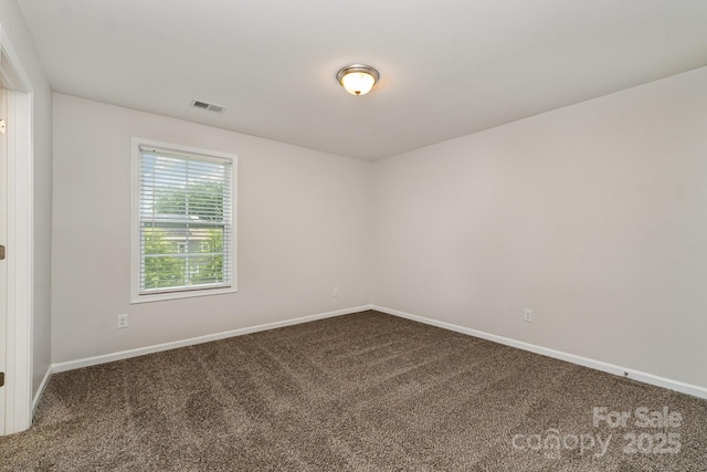 732 Altamonte Dr, Clover, SC 29710 - unfurnished room with carpet and baseboards