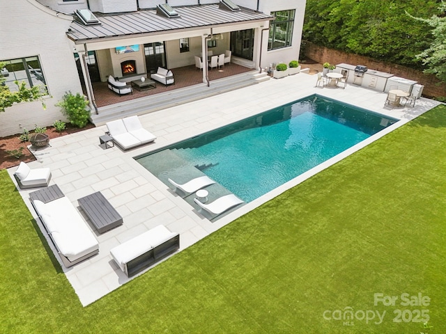 2215 Cortelyou Rd, Charlotte, NC 28211 - photo 2