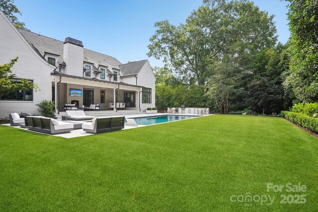 2215 Cortelyou Rd, Charlotte, NC 28211 - photo 46