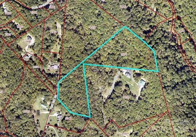 00 Morgan Hill Rd, Fairview, NC 28730