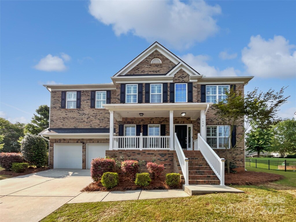 1090 Mclaren Dr, Belmont, NC 28012 - photo 1