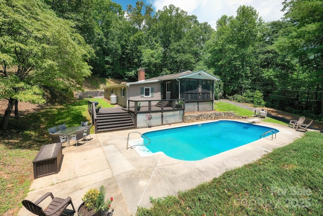 98 Mashburn Branch Rd, Old Fort, NC 28762 - photo 1